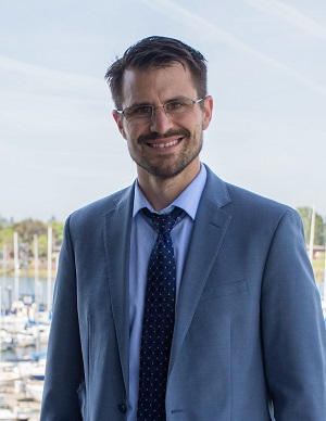 Otis  Landerholm Photo